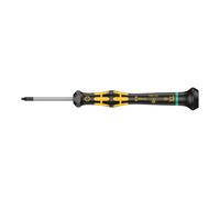 WERA Giravite per elettronica per viti Torx Kraftform Micro, ESD, Tx6 Quantità:1