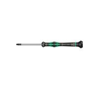 WERA - Giravite per elettronica per viti Torx Kraftform Micro TX20