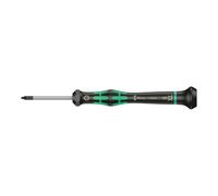 WERA - Giravite per elettronica per viti Torx Kraftform Micro TX5