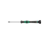 WERA Giravite per elettronica per viti Torx Kraftform Micro, Tx7 Quantità:1
