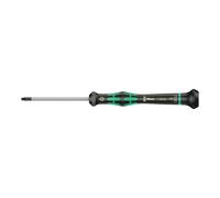 WERA Giravite per elettronica per viti Torx Kraftform Micro, Tx8 Quantità:1