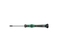 WERA - Giravite per elettronica per viti Torx Kraftform Micro TX9