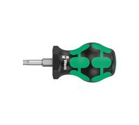 Wera, 367 TORX® Stubby Giravite, TX 25 x 25 mm