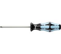 WERA - Giravite “Stainless” per viti con impronta a croce Phillips, con lama in acciaio inox 2