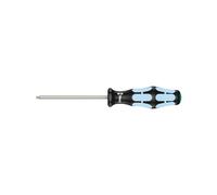 WERA Giravite "Stainless" per viti TX, con lama in acciaio inox, Tx10 Quantità:1