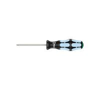 WERA Giravite "Stainless" per viti TX, con lama in acciaio inox, Tx15 Quantità:1