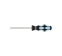 WERA - Giravite “Stainless” per viti Torx , con lama in acciaio inox TX30