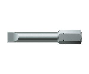 WERA Inserto per punta scanalatura 800/2Z