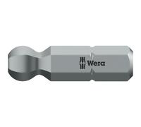 WERA Inserto per punte 842/1Z con testa sferica