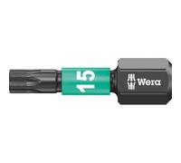 WERA Inserto per punte 867/1 IMP DC