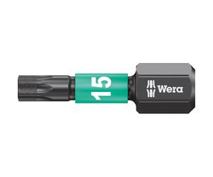 WERA Inserto per punte 867/1 IMP DC