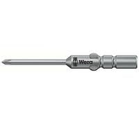 Wera J Bit 851/21 PH 00 x 60 mm, 1 pezzo, 05135281001
