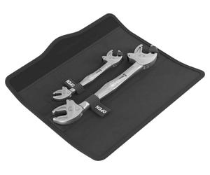Wera Joker 2 Set 1 6006 Chiave a doppia mappa autoregolante