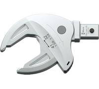 Wera Joker 7880 3XL Chiave a forchetta autoregolabile, intercambiabile, per apertura 32-41 mm, 14x18 mm, 14x18 x 32-41 x 1 1/4-1 5/8" x 128.1 mm