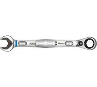 Joker Switch 19, Chiave "19 mm, 1/4"", Acciaio inossidabile, Acciaio al cromo-molibdeno, Nichrome, Opaco"