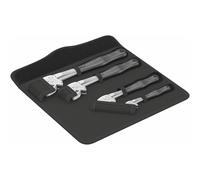 Wera, Juego de llave de boca autoajustable - 6004 Joker 4 Set 1