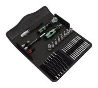 Wera - Kk M 1 Tuttofare Kit Utensili In Custodia 39 Parti