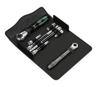Wera KK Zyklop MS1 05135949001 Kit utensili Tuttofare in custodia