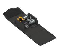 Wera Kompakt Stubby ESD 1 05057472001 Kit inserti 10 parti 1/4 (6.3 mm)