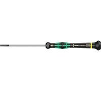 Wera Kraftform 2035 Micro Cacciavite - punta intaglio 3,0 mm
