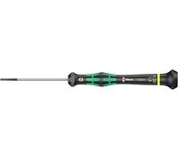 Wera Kraftform 2035 Micro Screwdriver Slotted Tip 1.8 mm