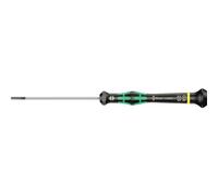 Wera Kraftform 2035 VDE - Micro cacciavite con punta a taglio da 2,5 mm