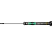 Wera Kraftform 2035 VDE - Micro cacciavite con punta a taglio da 2,5 mm
