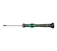 Wera Kraftform 2055 Micro Cacciavite Pozidriv Tip 0
