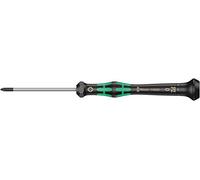 Wera Kraftform 2055 Micro Cacciavite Pozidriv Tip 0