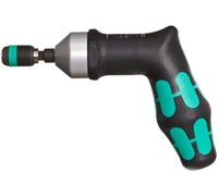 Wera Kraftform 7467 - Cacciavite dinamometrico con impugnatura a pistola, 1 pezz