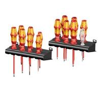 WERA Kraftform Big Pack 100 VDE Cacciavite 05105631001