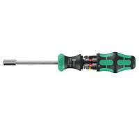 Wera Kraftform Kompakt 27 RA 1, 6 pezzi