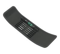 WERA KRAFTFORM COMPACT MICRO 11 INSERTI GIRAVITI ELETTRONICA MOD. 5073676001 EAN