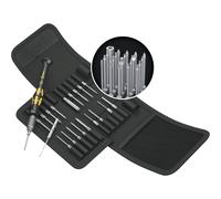 Wera KRAFTFORM COMPACT MICRO 21 ESD 1 ASTUCCIO PIEGHEVOLE 5135973001