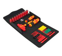 Wera Kraftform Kompakt VDE 24 Allrounder Set 1, 25 pezzi