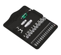 WERA KRAFTFORM COMPACT ZYKLOP MINI 2 MOD. 5135918001