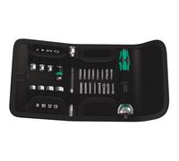 Wera 05051045001 KK Zyklop Set Cricchetto e Bussole