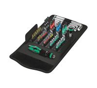 Wera Kraftform Kompact 100, 52pz. Quantità:1