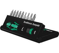 Wera, Kraftform Kompakt 12, 10 pezzi