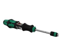 Wera Kraftform Kompakt 20 Tool Finder 1 Con Custodia 2021 Cassette attrezzi