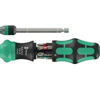 Wera Kraftform Kompakt 20 RA-R, 6 pezzi