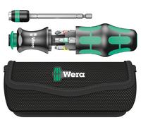 Wera Kraftform Kompakt 20 Tool Finder 1 TOOL FINDER 1 CON CUSTOD