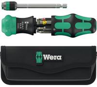 Wera 05051516001 cacciavite manuale Set Cacciavite dritto