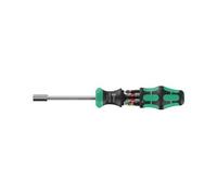 Wera Kraftform Kompakt 27 RA 1 Cacciavite con punte multiple Cacciavite dritto