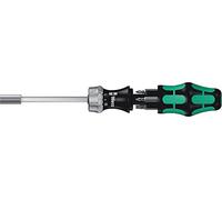 Wera, Kraftform Kompakt 27 RA 1 SB, 7 pezzi