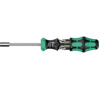 Wera Kraftform Kompakt 27 RA 2, 6 pezzi