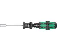 WERA 05051510001 - Set di punte Kraftform Kompakt 27, kit 1, 7 pezzi