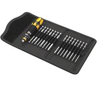 Wera Kompakt 60 ESD Set Cacciavite a cricchetto