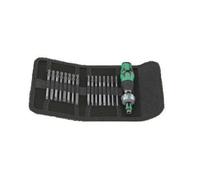 Wera Kraftform Kompakt 60 RA Cacciavite con punte multiple Cacciavite dinamometrico