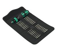 Wera Kraftform Kompakt 60 RA-R Imperial 1 Cacciavite con punte multiple